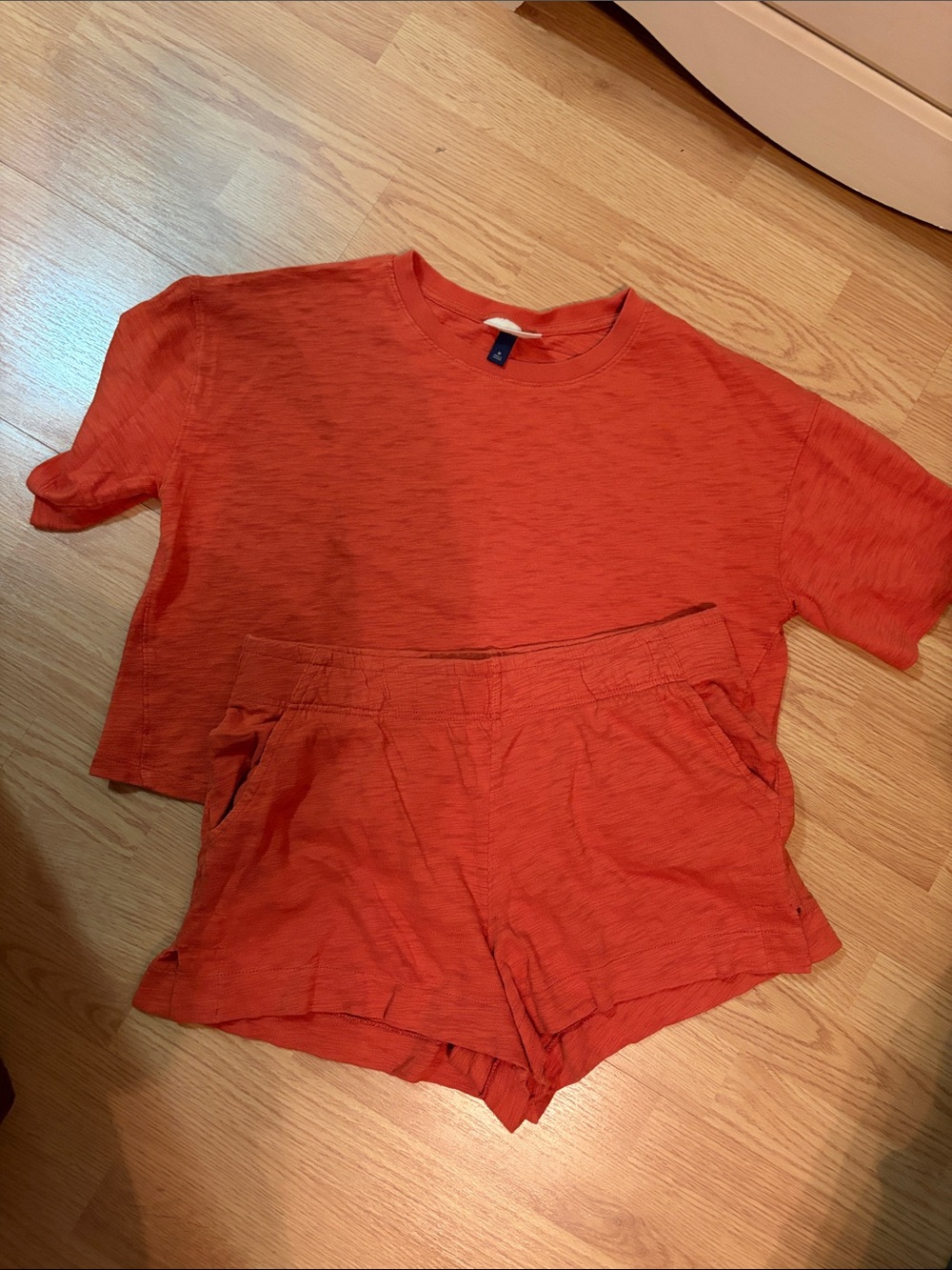 Universal Thread Womens matching set
